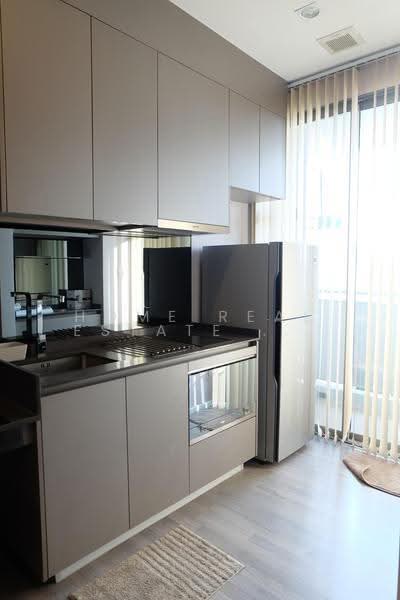 The Room Sukhumvit 69 : เดอะ รูม สุขุมวิท 69, กรุงเทพ, 1539 ถ.สุขุมวิท, พระโขนงเหนือ, วัฒนา, กรุงเทพ, 35 ตร.ม., คอนโด ให้เช่า, โดย HOME Real Estate Service, 500526477 - DDproperty.com