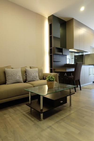 The Room Sukhumvit 69 : เดอะ รูม สุขุมวิท 69, กรุงเทพ, 1539 ถ.สุขุมวิท, พระโขนงเหนือ, วัฒนา, กรุงเทพ, 35 ตร.ม., คอนโด ให้เช่า, โดย HOME Real Estate Service, 500526477 - DDproperty.com