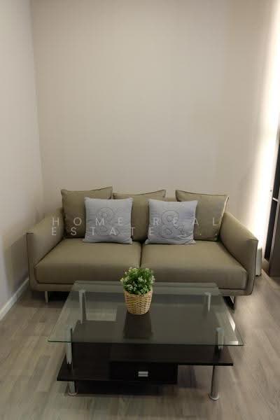 The Room Sukhumvit 69, Bangkok, 1539 Sukhumvit Road, Phra Kanong Nua, Watthana, Bangkok, 1 Bedroom, 35 sqm, Condo For Rent, by HOME Real Estate Service, 500526477 - DDproperty.com