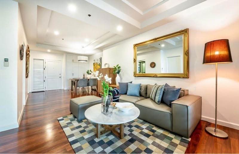 Baan Chao Praya, Bangkok, 208 Soi Somdet Chao Phraya 17, Khlong San, Bangkok, 1 Bedroom, 94 sqm, Condo For Sale, by Thanakit Pongpit, 500526479 - DDproperty.com