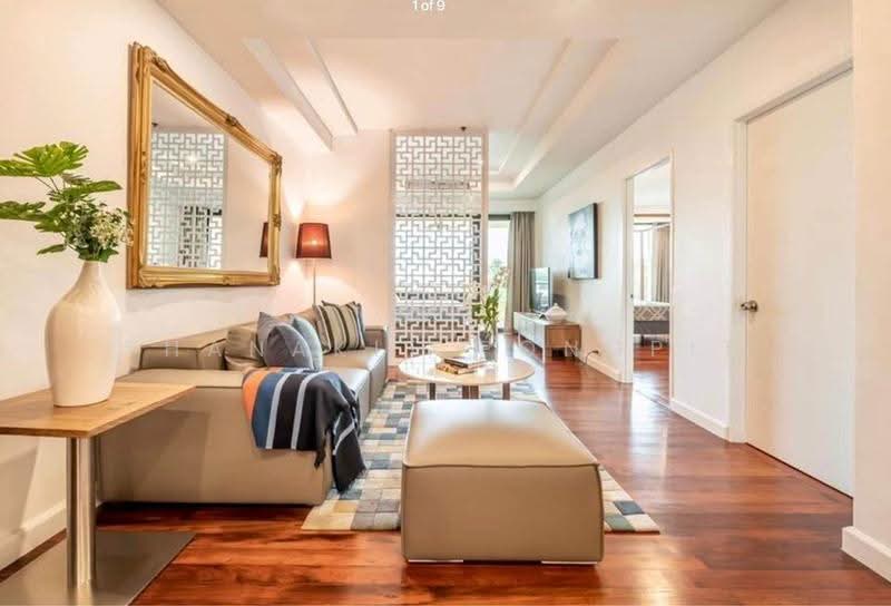 Baan Chao Praya, Bangkok, 208 Soi Somdet Chao Phraya 17, Khlong San, Bangkok, 1 Bedroom, 94 sqm, Condo For Sale, by Thanakit Pongpit, 500526479 - DDproperty.com