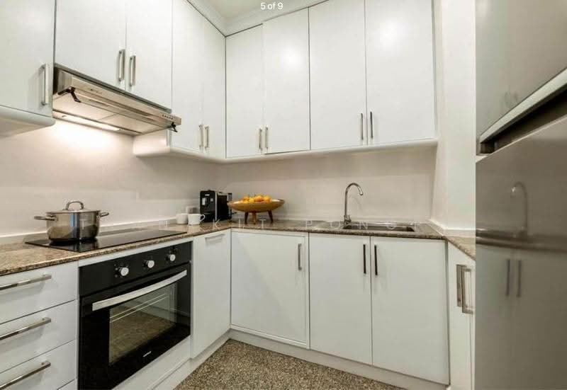 Baan Chao Praya, Bangkok, 208 Soi Somdet Chao Phraya 17, Khlong San, Bangkok, 1 Bedroom, 94 sqm, Condo For Sale, by Thanakit Pongpit, 500526479 - DDproperty.com