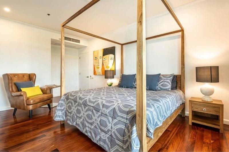 Baan Chao Praya, Bangkok, 208 Soi Somdet Chao Phraya 17, Khlong San, Bangkok, 1 Bedroom, 94 sqm, Condo For Sale, by Thanakit Pongpit, 500526479 - DDproperty.com