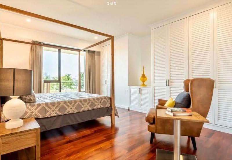 Baan Chao Praya, Bangkok, 208 Soi Somdet Chao Phraya 17, Khlong San, Bangkok, 1 Bedroom, 94 sqm, Condo For Sale, by Thanakit Pongpit, 500526479 - DDproperty.com