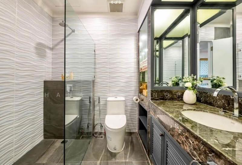 Baan Chao Praya, Bangkok, 208 Soi Somdet Chao Phraya 17, Khlong San, Bangkok, 1 Bedroom, 94 sqm, Condo For Sale, by Thanakit Pongpit, 500526479 - DDproperty.com