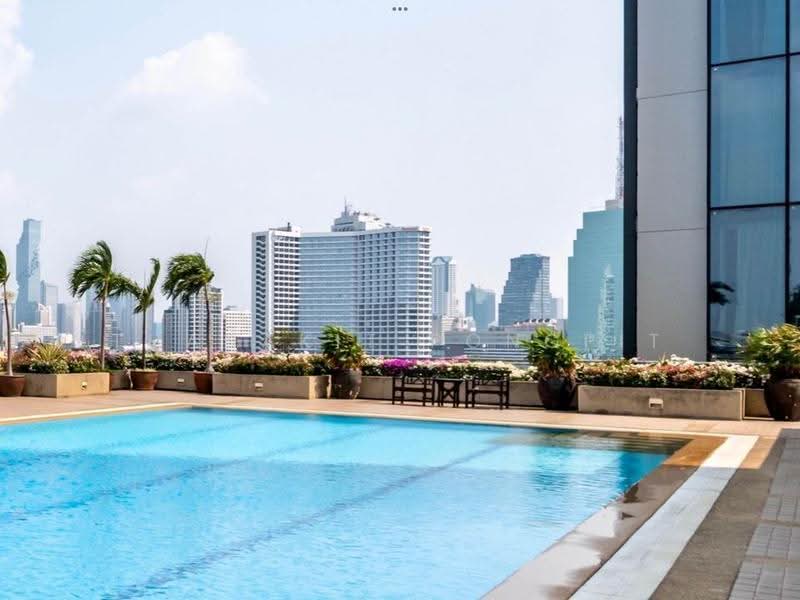 Baan Chao Praya, Bangkok, 208 Soi Somdet Chao Phraya 17, Khlong San, Bangkok, 1 Bedroom, 94 sqm, Condo For Sale, by Thanakit Pongpit, 500526479 - DDproperty.com
