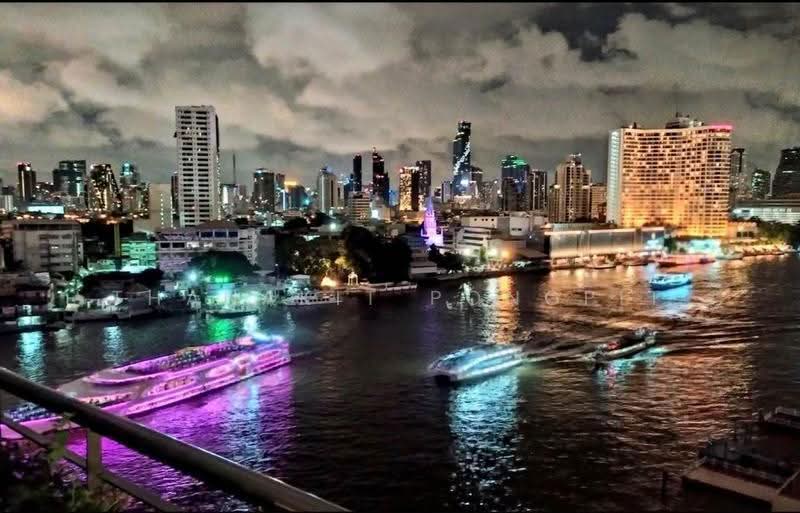 Baan Chao Praya, Bangkok, 208 Soi Somdet Chao Phraya 17, Khlong San, Bangkok, 1 Bedroom, 94 sqm, Condo For Sale, by Thanakit Pongpit, 500526479 - DDproperty.com