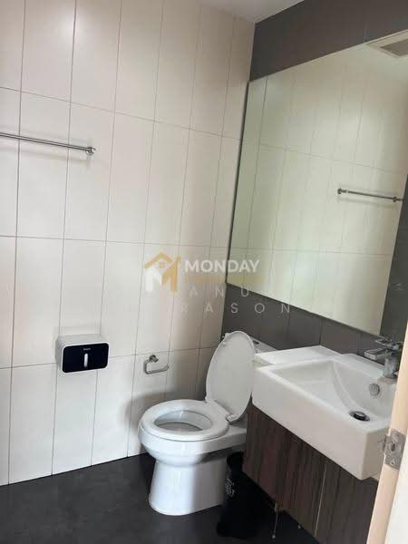 Centric Ratchada-Huai Khwang, Bangkok, Ratchadapisek Road, Huai Khwang, Bangkok, 1 Bedroom, 32 sqm, Condo For Sale, by Neeranuch Somprasong, 500526481 - DDproperty.com