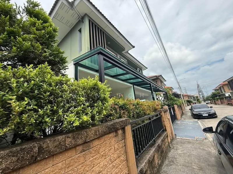 undefined, Bangkok, Prawet, Bangkok, 4 Bedrooms, 168 sqm, Single Detached House For Sale, by Thawatchai Methawongworakul, 500526482 - DDproperty.com