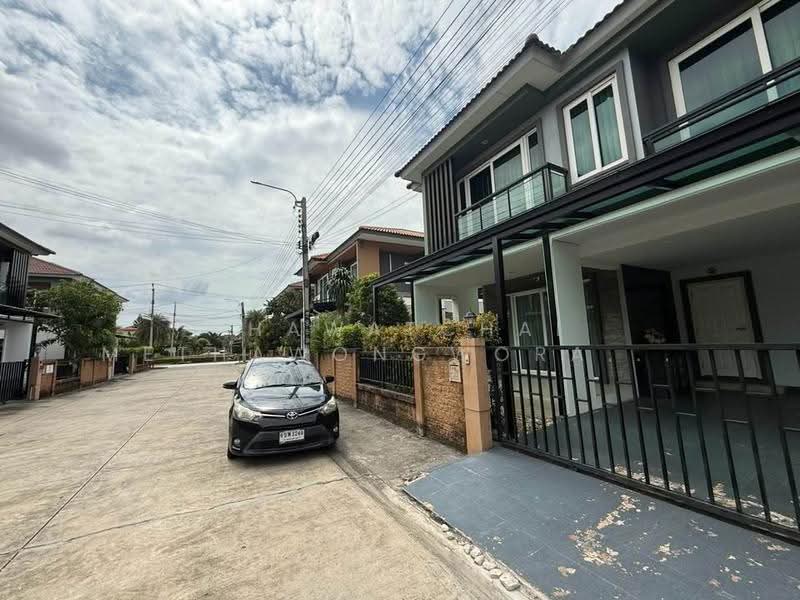 undefined, Bangkok, Prawet, Bangkok, 4 Bedrooms, 168 sqm, Single Detached House For Sale, by Thawatchai Methawongworakul, 500526482 - DDproperty.com
