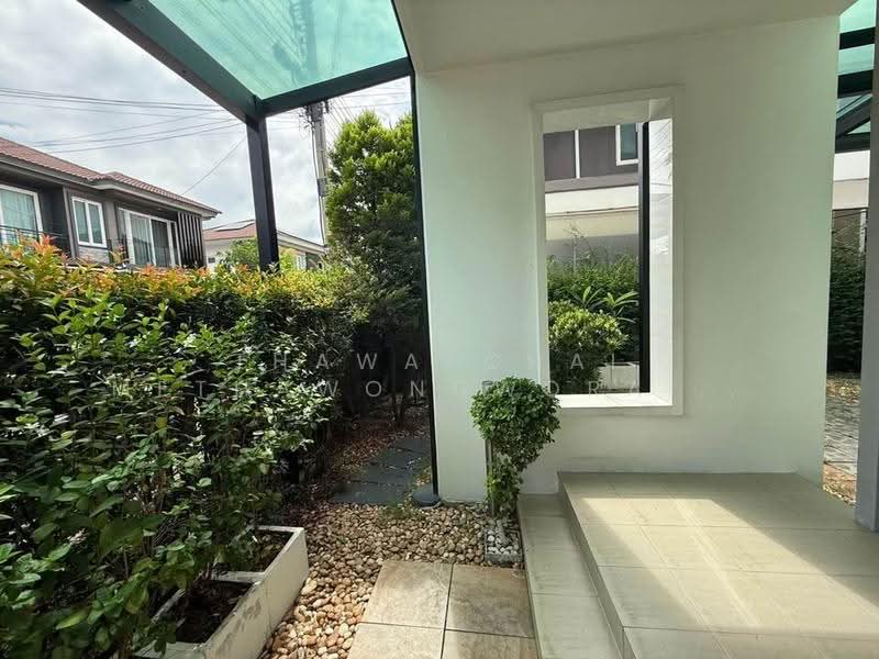 undefined, Bangkok, Prawet, Bangkok, 4 Bedrooms, 168 sqm, Single Detached House For Sale, by Thawatchai Methawongworakul, 500526482 - DDproperty.com