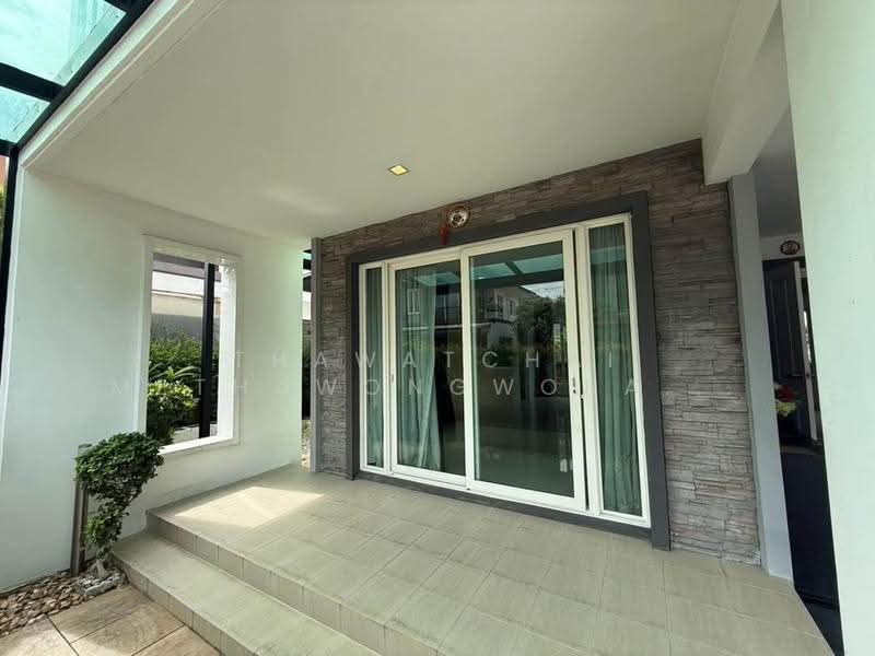 undefined, กรุงเทพ, ประเวศ, กรุงเทพ, 168 ตร.ม., บ้านเดี่ยว ขาย, โดย Thawatchai Methawongworakul, 500526482 - DDproperty.com