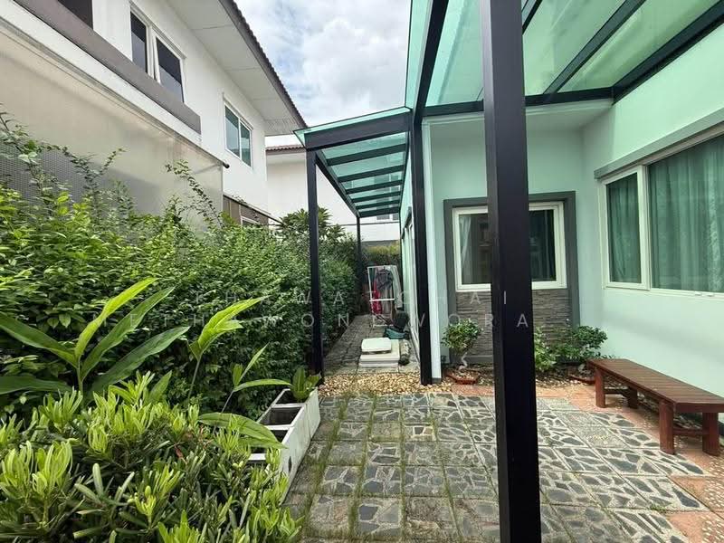 undefined, Bangkok, Prawet, Bangkok, 4 Bedrooms, 168 sqm, Single Detached House For Sale, by Thawatchai Methawongworakul, 500526482 - DDproperty.com