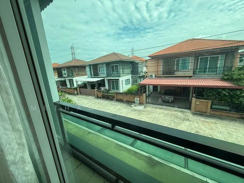 undefined, Bangkok, Prawet, Bangkok, 4 Bedrooms, 168 sqm, Single Detached House For Sale, by Thawatchai Methawongworakul, 500526482 - DDproperty.com