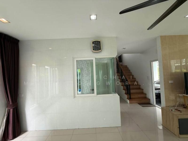undefined, กรุงเทพ, ประเวศ, กรุงเทพ, 168 ตร.ม., บ้านเดี่ยว ขาย, โดย Thawatchai Methawongworakul, 500526482 - DDproperty.com