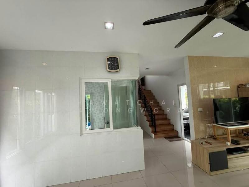 undefined, Bangkok, Prawet, Bangkok, 4 Bedrooms, 168 sqm, Single Detached House For Sale, by Thawatchai Methawongworakul, 500526482 - DDproperty.com