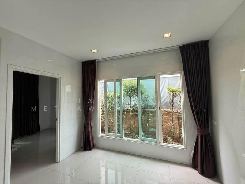 undefined, กรุงเทพ, ประเวศ, กรุงเทพ, 168 ตร.ม., บ้านเดี่ยว ขาย, โดย Thawatchai Methawongworakul, 500526482 - DDproperty.com