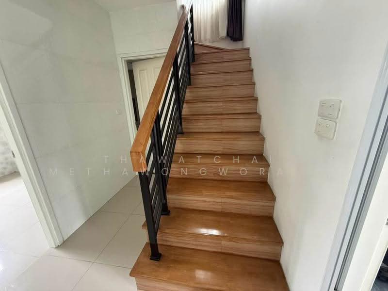undefined, Bangkok, Prawet, Bangkok, 4 Bedrooms, 168 sqm, Single Detached House For Sale, by Thawatchai Methawongworakul, 500526482 - DDproperty.com