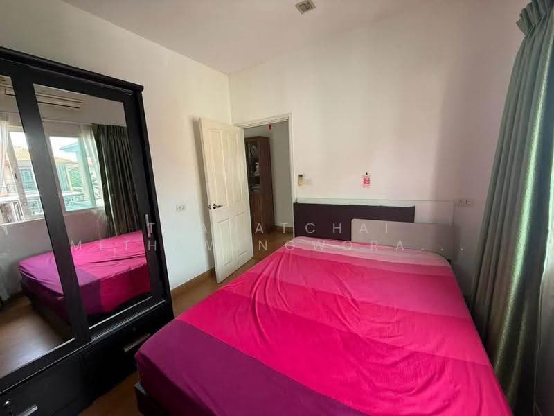 undefined, Bangkok, Prawet, Bangkok, 4 Bedrooms, 168 sqm, Single Detached House For Sale, by Thawatchai Methawongworakul, 500526482 - DDproperty.com