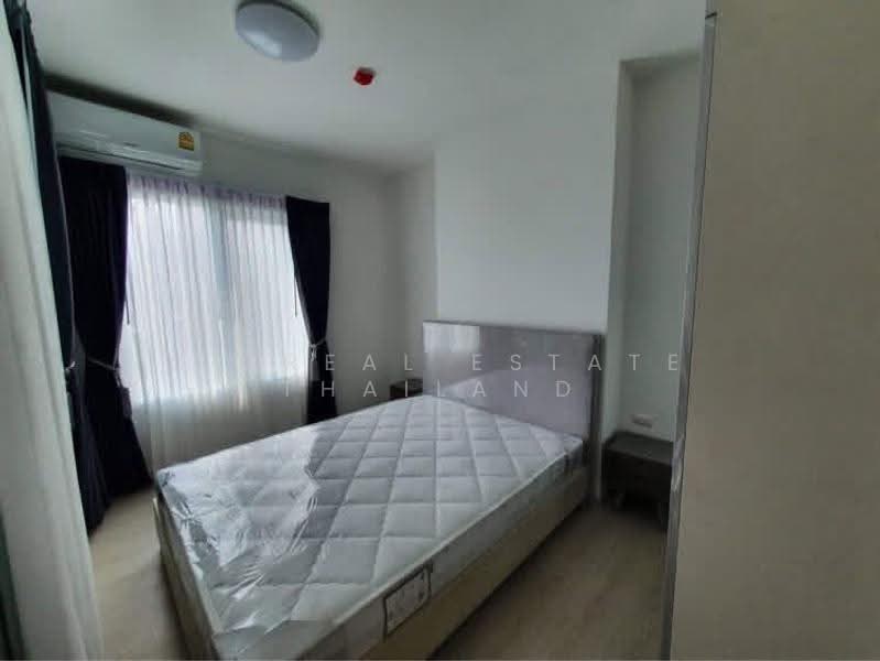 Chapter One ECO Ratchada-Huaikwang, Bangkok, Pracha Uthit Road, Huai Khwang, Bangkok, 1 Bedroom, 30 sqm, Condo For Rent, by GT Real Estate Thailand, 500526483 - DDproperty.com