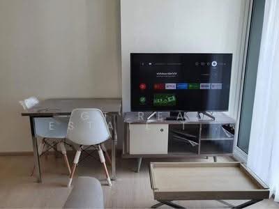 For Rent - Chapter One ECO Ratchada-Huaikwang, Bangkok