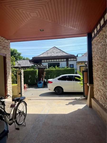 undefined, Phuket, Rawai, Muang Phuket, Phuket, 3 Bedrooms, 210 sqm, Single Detached House For Rent, by Puttirat Kleebyam, 500526485 - DDproperty.com