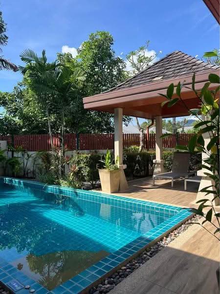 undefined, ภูเก็ต, ราไวย์, เมืองภูเก็ต, ภูเก็ต, 210 ตร.ม., บ้านเดี่ยว ให้เช่า, โดย Puttirat Kleebyam, 500526485 - DDproperty.com