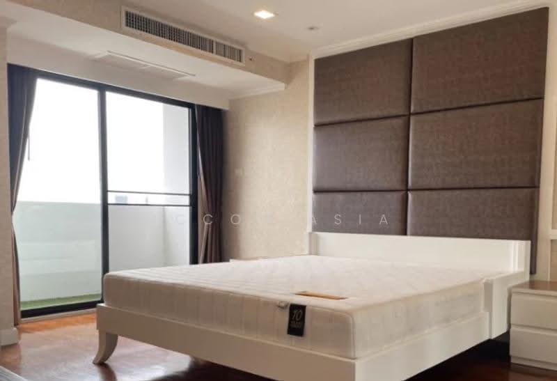 Casa Viva, Bangkok, Sukhumvit, Khlong Tan Nua, Watthana, Bangkok, 3 Bedrooms, 191 sqm, Condo For Rent, by Accom Asia, 500526486 - DDproperty.com