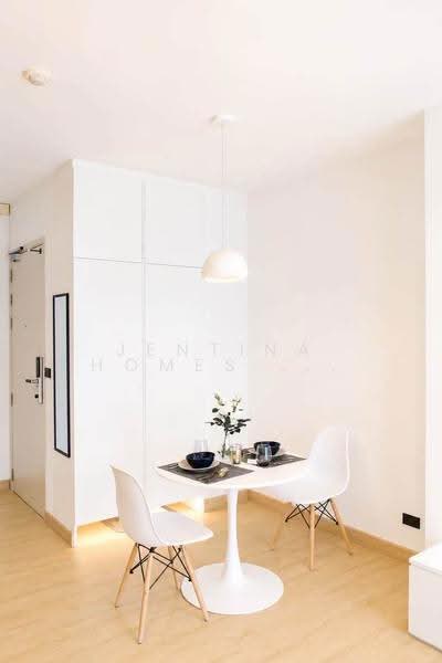 IDEO Q Phayathai, Bangkok, 138 Phayathai Road, Thung Phaya Thai, Ratchathewi, Bangkok, 2 Bedrooms, 75 sqm, Condo For Rent, by Jentina Homes & Co, 500526488 - DDproperty.com