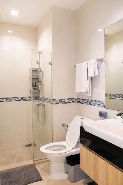 IDEO Q Phayathai, Bangkok, 138 Phayathai Road, Thung Phaya Thai, Ratchathewi, Bangkok, 2 Bedrooms, 75 sqm, Condo For Rent, by Jentina Homes & Co, 500526488 - DDproperty.com