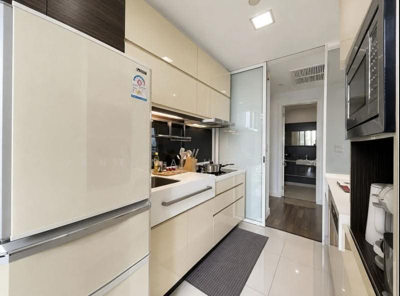 The Room Sukhumvit 62, Bangkok, 2288 Sukhumvit Road, Bang Chak, Phra Khanong, Bangkok, 2 Bedrooms, 78 sqm, Condo For Rent, by Jentina Homes & Co, 500526489 - DDproperty.com
