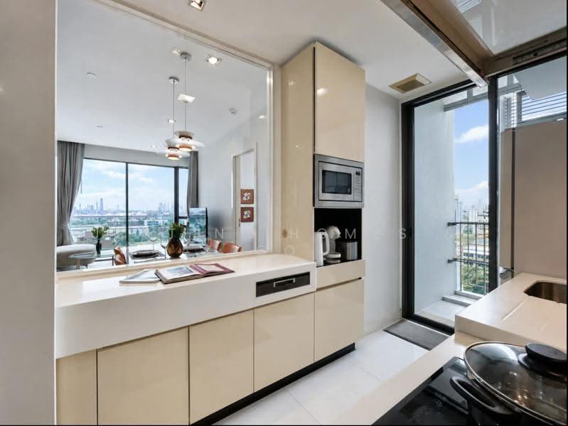 The Room Sukhumvit 62 : เดอะรูม สุขุมวิท 62, กรุงเทพ, 2288 ถ.สุขุมวิท, บางจาก, พระโขนง, กรุงเทพ, 78 ตร.ม., คอนโด ให้เช่า, โดย Jentina Homes & Co, 500526489 - DDproperty.com