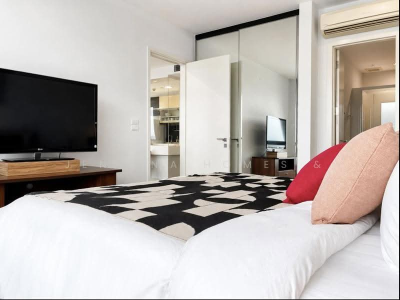 The Room Sukhumvit 62 : เดอะรูม สุขุมวิท 62, กรุงเทพ, 2288 ถ.สุขุมวิท, บางจาก, พระโขนง, กรุงเทพ, 78 ตร.ม., คอนโด ให้เช่า, โดย Jentina Homes & Co, 500526489 - DDproperty.com