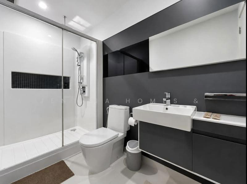 The Room Sukhumvit 62, Bangkok, 2288 Sukhumvit Road, Bang Chak, Phra Khanong, Bangkok, 2 Bedrooms, 78 sqm, Condo For Rent, by Jentina Homes & Co, 500526489 - DDproperty.com