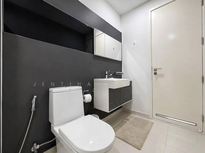The Room Sukhumvit 62, Bangkok, 2288 Sukhumvit Road, Bang Chak, Phra Khanong, Bangkok, 2 Bedrooms, 78 sqm, Condo For Rent, by Jentina Homes & Co, 500526489 - DDproperty.com