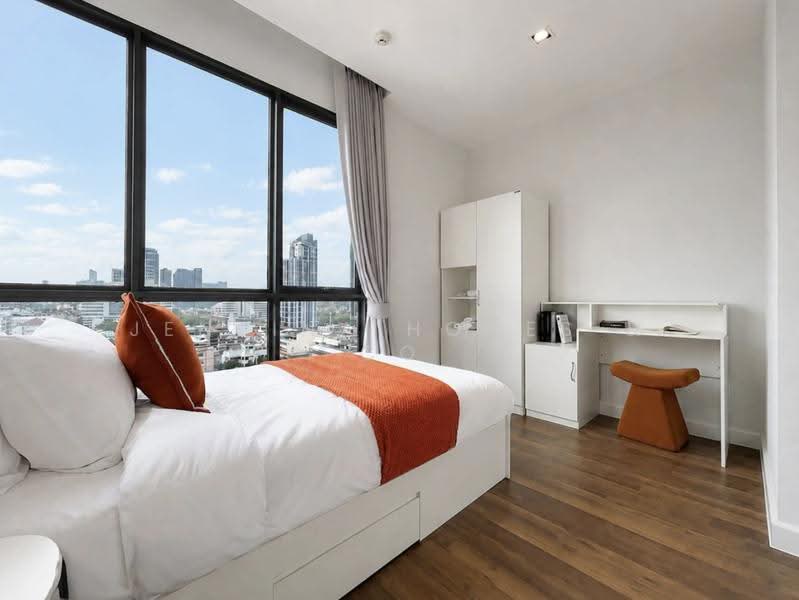 The Room Sukhumvit 62, Bangkok, 2288 Sukhumvit Road, Bang Chak, Phra Khanong, Bangkok, 2 Bedrooms, 78 sqm, Condo For Rent, by Jentina Homes & Co, 500526489 - DDproperty.com