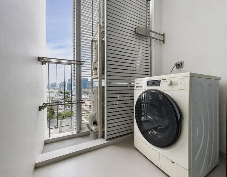 The Room Sukhumvit 62, Bangkok, 2288 Sukhumvit Road, Bang Chak, Phra Khanong, Bangkok, 2 Bedrooms, 78 sqm, Condo For Rent, by Jentina Homes & Co, 500526489 - DDproperty.com