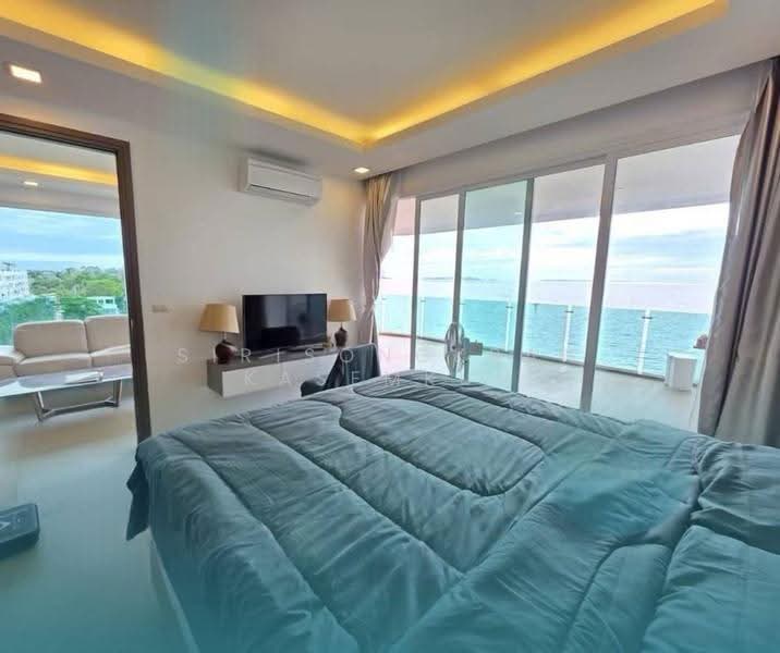 Paradise Ocean View : พาราไดซ์ โอเชี่ยน วิว พัทยา, ชลบุรี, บางละมุง 16, หนองปรือ, บางละมุง, ชลบุรี, 113 ตร.ม., คอนโด ขาย, โดย Sirisongkran Kasemkun, 500526490 - DDproperty.com