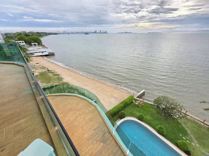 Paradise Ocean View, Chon Buri (Pattaya), Bang Lamung 16 Alley, Nong Pru, Bang Lamung (Pattaya), Chon Buri (Pattaya), 2 Bedrooms, 113 sqm, Condo For Sale, by Sirisongkran Kasemkun, 500526490 - DDproperty.com