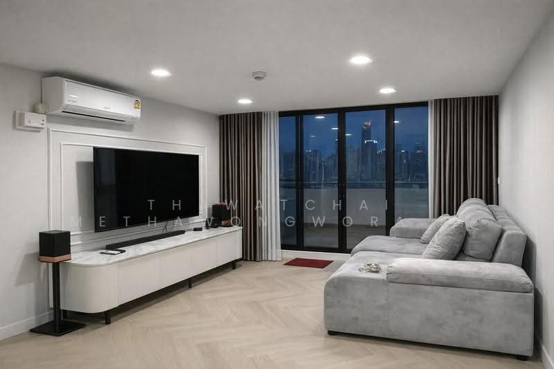 Supalai Place Sukhumvit 39, Bangkok, 175-179 Soi Sukhumvit 39 Sukhumvit Road, Khlong Tan Nua, Watthana, Bangkok, 3 Bedrooms, 133 sqm, Condo For Sale, by Thawatchai Methawongworakul, 500526491 - DDproperty.com
