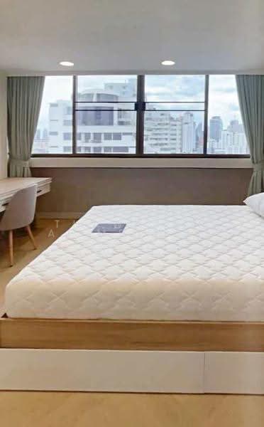 Supalai Place Sukhumvit 39, Bangkok, 175-179 Soi Sukhumvit 39 Sukhumvit Road, Khlong Tan Nua, Watthana, Bangkok, 3 Bedrooms, 133 sqm, Condo For Sale, by Thawatchai Methawongworakul, 500526491 - DDproperty.com