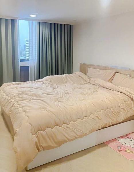 Supalai Place Sukhumvit 39, Bangkok, 175-179 Soi Sukhumvit 39 Sukhumvit Road, Khlong Tan Nua, Watthana, Bangkok, 3 Bedrooms, 133 sqm, Condo For Sale, by Thawatchai Methawongworakul, 500526491 - DDproperty.com