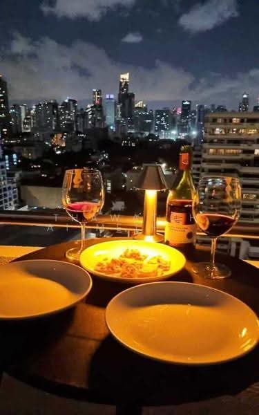Supalai Place Sukhumvit 39, Bangkok, 175-179 Soi Sukhumvit 39 Sukhumvit Road, Khlong Tan Nua, Watthana, Bangkok, 3 Bedrooms, 133 sqm, Condo For Sale, by Thawatchai Methawongworakul, 500526491 - DDproperty.com