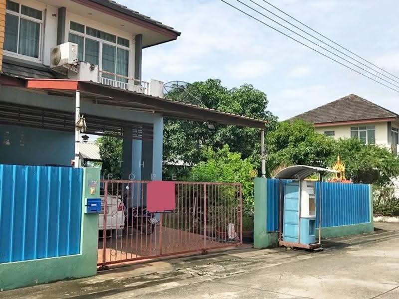 บ้านเดี่ยวลาดกระบัง กรุงเทพมหานคร, กรุงเทพ, ลำปลาทิว, ลาดกระบัง, กรุงเทพ, 100 ตร.ม., บ้านเดี่ยว ขาย, โดย The Best Property ดา, 500526492 - DDproperty.com