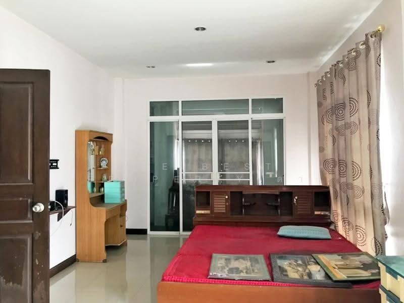 บ้านเดี่ยวลาดกระบัง กรุงเทพมหานคร, Bangkok, Lam Pla Tiew, Lat Krabang, Bangkok, 3 Bedrooms, 100 sqm, Single Detached House For Sale, by The Best Property ดา, 500526492 - DDproperty.com