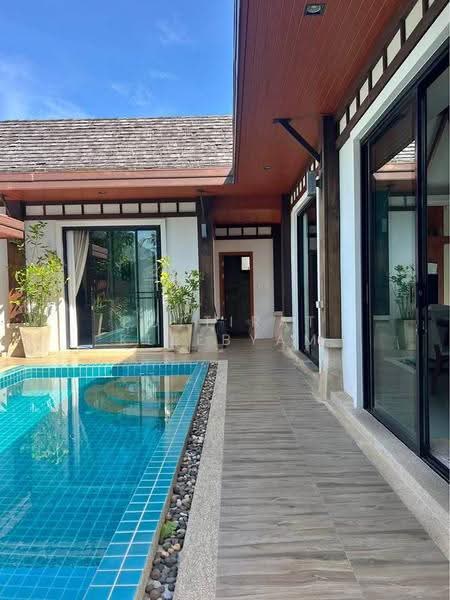 undefined, ภูเก็ต, ราไวย์, เมืองภูเก็ต, ภูเก็ต, 210 ตร.ม., บ้านเดี่ยว ขาย, โดย Puttirat Kleebyam, 500526494 - DDproperty.com