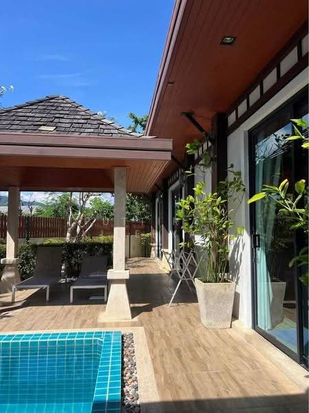 undefined, ภูเก็ต, ราไวย์, เมืองภูเก็ต, ภูเก็ต, 210 ตร.ม., บ้านเดี่ยว ขาย, โดย Puttirat Kleebyam, 500526494 - DDproperty.com