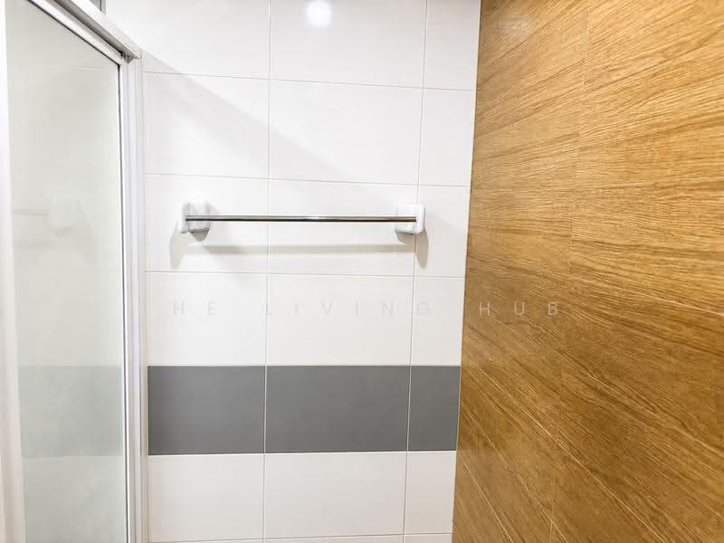Rich Park Chao Phraya, Nonthaburi, Rattanathibet, Bang Kra So, Muang Nonthaburi, Nonthaburi, 1 Bedroom, 29 sqm, Condo For Sale, by THE LIVING HUB, 500526495 - DDproperty.com