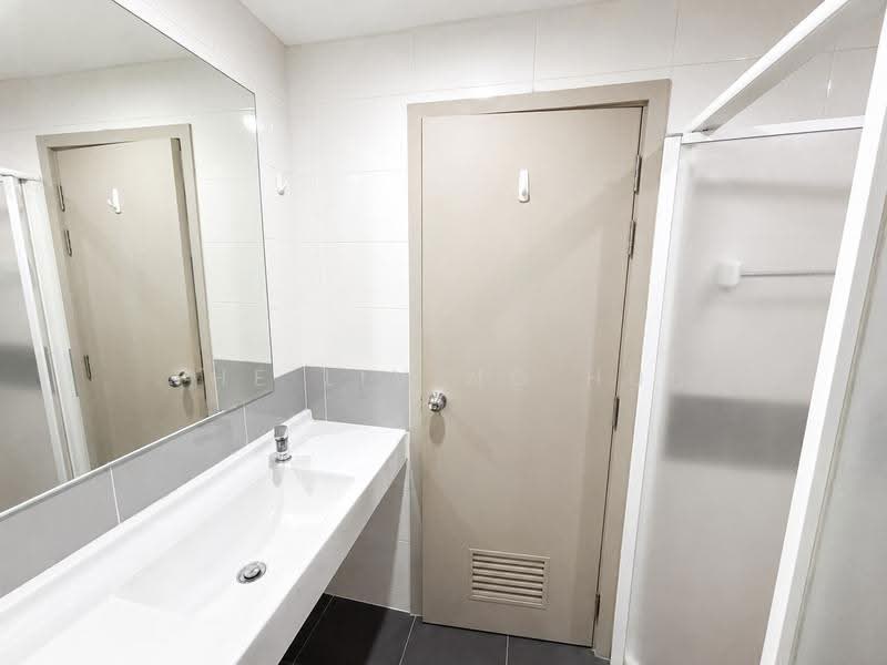 Rich Park Chao Phraya, Nonthaburi, Rattanathibet, Bang Kra So, Muang Nonthaburi, Nonthaburi, 1 Bedroom, 29 sqm, Condo For Sale, by THE LIVING HUB, 500526495 - DDproperty.com