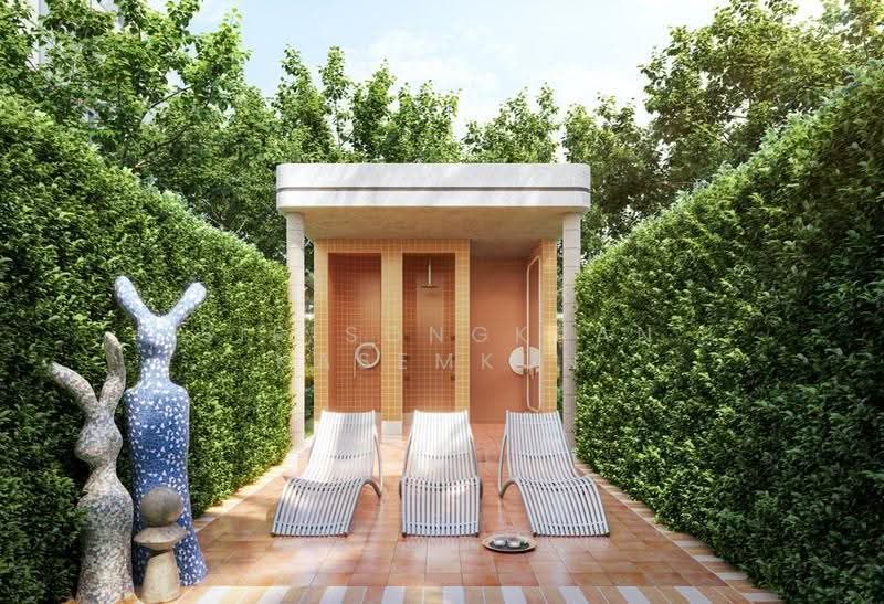 The Standard Residences Hua Hin, Prachuap Khiri Khan, Nong Kae, Hua Hin, Prachuap Khiri Khan, 2 Bedrooms, 114 sqm, Condo For Sale, by Sirisongkran Kasemkun, 500526496 - DDproperty.com